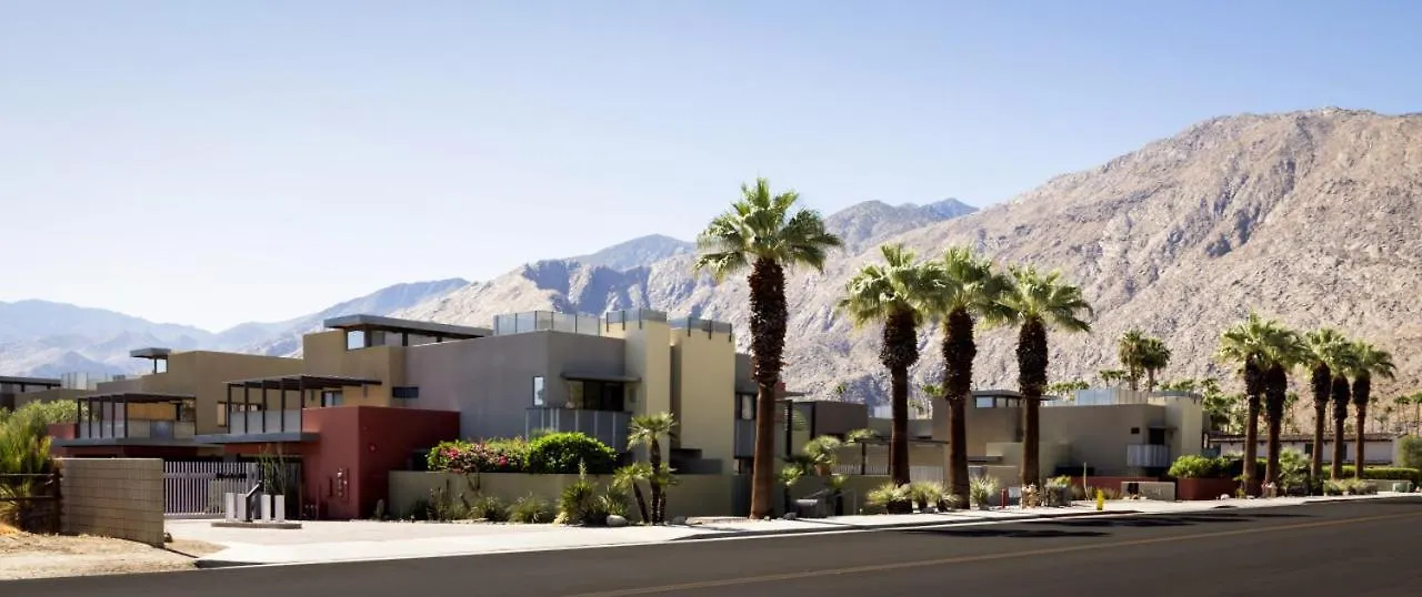 Sunset Sands Modern Home And Pool Exclusively Month Plus Palm Springs